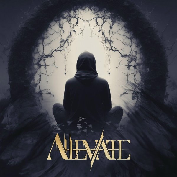 Alive cover