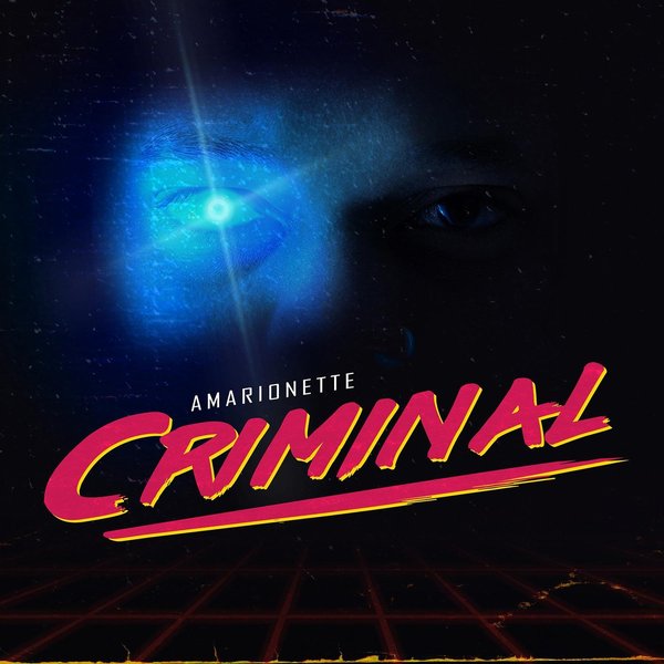 Criminal cover