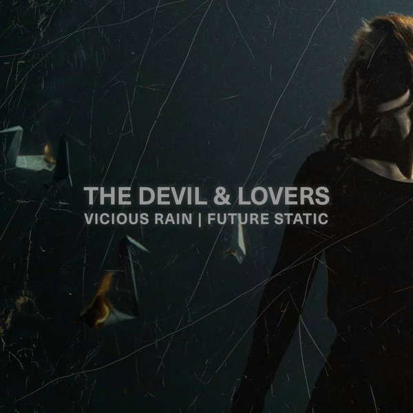 The Devil & Lovers cover