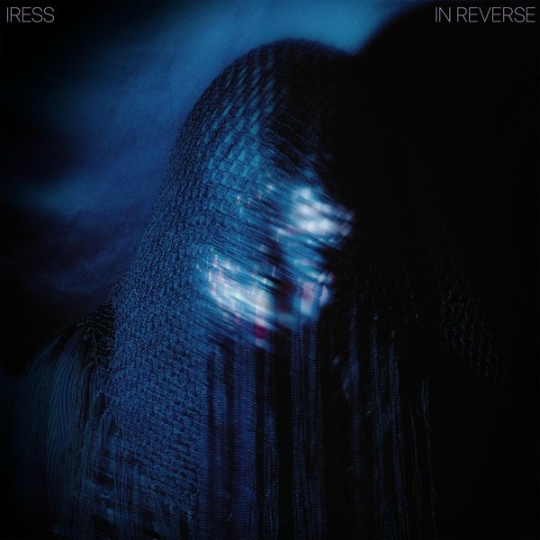 In Reverse cover