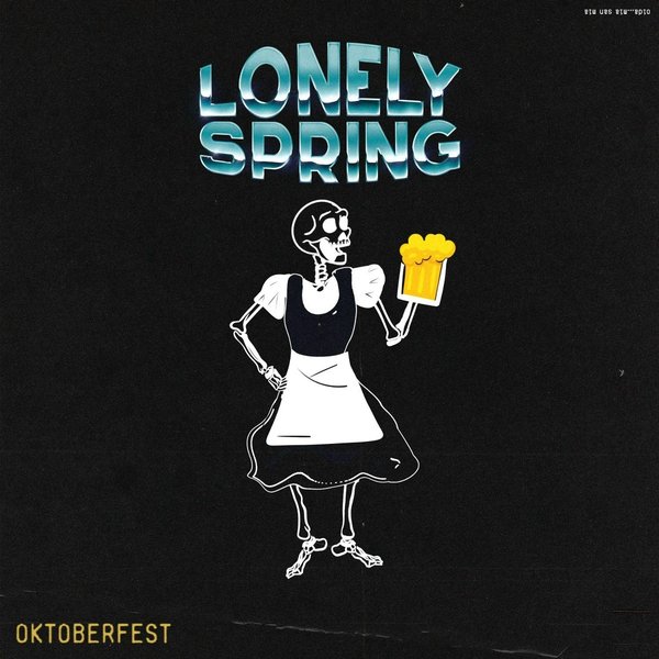 Oktoberfest cover