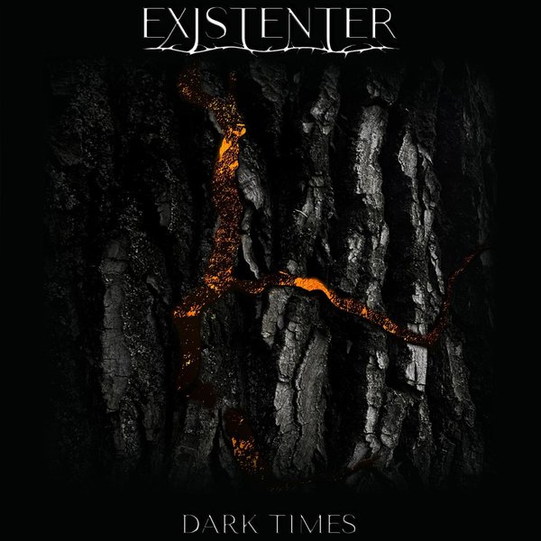 Dark Times cover