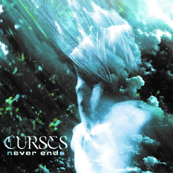 Never Ends cover